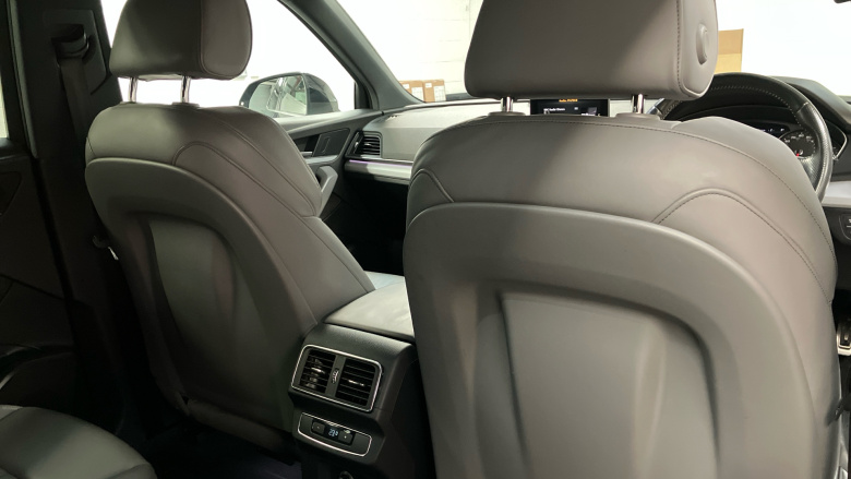 Audi Q5 2.0 TDI Quattro S Line 5dr S Tronic Diesel Estate